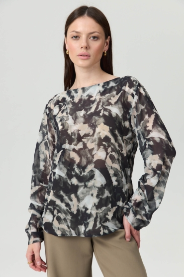 С2630 Блуза (НСК)